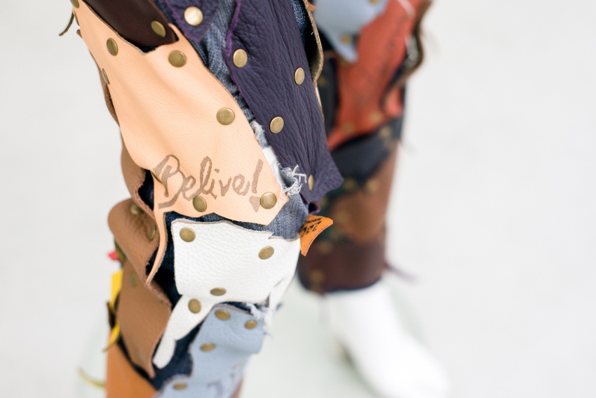 &amp;infin; &quot;Belive!&quot; &amp;infin;