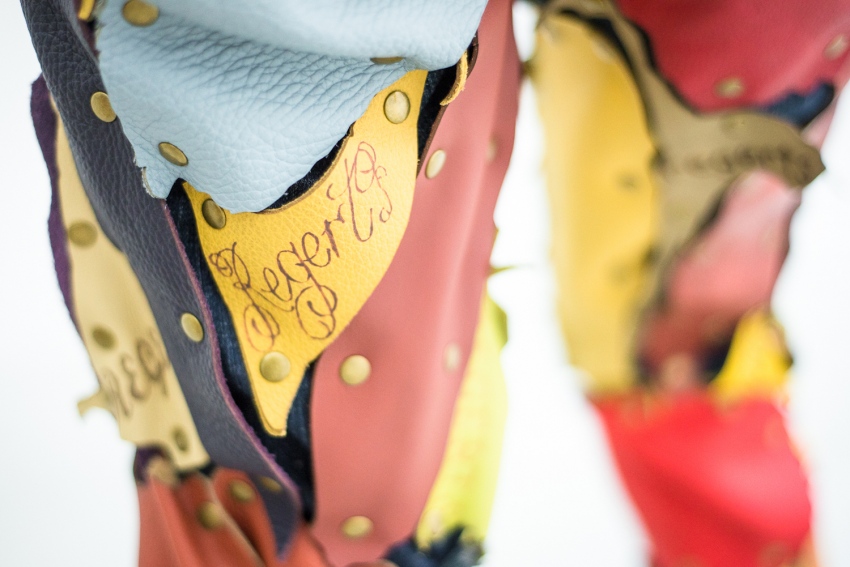 &amp;infin; &quot;Regerts&quot; &amp;infin;