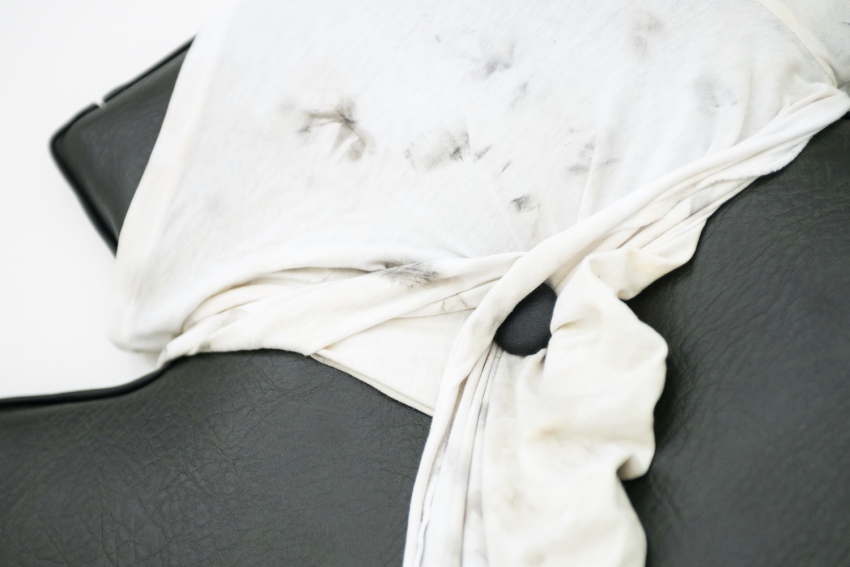 &amp;infin; T-shirt/underwear/balaclava/scarf/covered button &amp;infin;